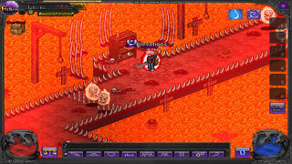 Скриншот 8 к игре Fallen Evolution