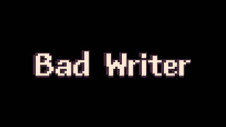 Скриншот 6 к игре Bad Writer