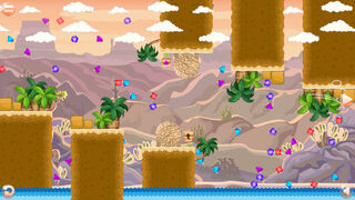 Скриншот 6 к игре Petty's Adventure: Desert