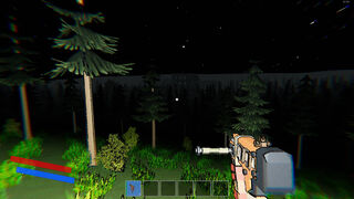 Скриншот 6 к игре PermaNight