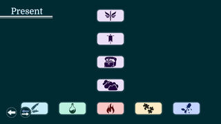 Скриншот 6 к игре Actala: The Hero's Shadow