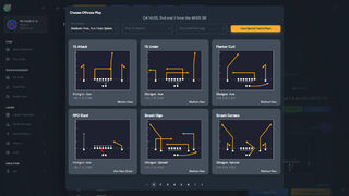 Скриншот 8 к игре Football Coach: College Dynasty