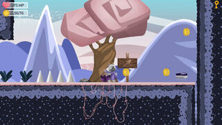 Скриншот 7 к игре STRAY CAT