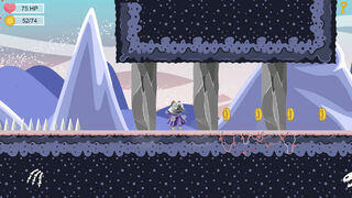 Скриншот 8 к игре STRAY CAT