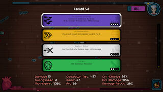Скриншот 5 к игре Sue Shi Survival