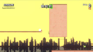 Скриншот 5 к игре Parkour Legends