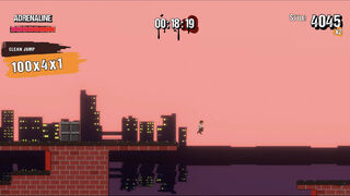Скриншот 7 к игре Parkour Legends