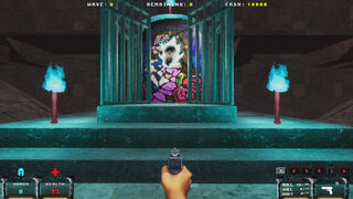 Скриншот 5 к игре Randy Blaster 3D