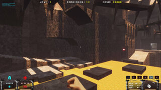 Скриншот 6 к игре Randy Blaster 3D