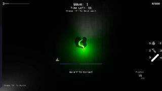 Скриншот 6 к игре Night Light