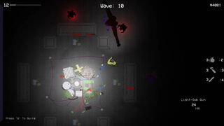 Скриншот 7 к игре Night Light