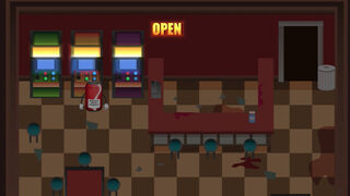 Скриншот 7 к игре Beverage Hills