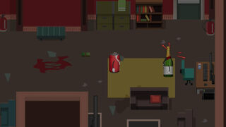 Скриншот 8 к игре Beverage Hills