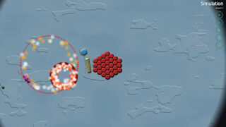 Скриншот 5 к игре Auto Immune
