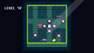 Скриншот 5 к игре Sneaky Rat