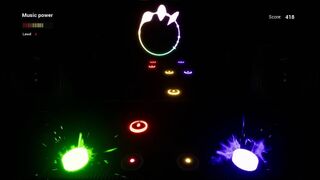Скриншот 5 к игре Rhythm Any Music