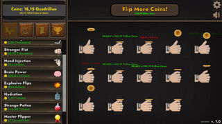 Скриншот 5 к игре Coin Flipper