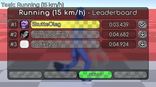 Скриншот 5 к игре LOCOMOTORICA: Staggering Ragdoll
