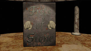 Fists of Stone