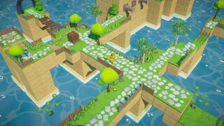 Скриншот 5 к игре NEFOLIUM