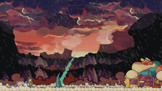 Скриншот 5 к игре Decline's Drops