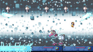 Скриншот 6 к игре Decline's Drops