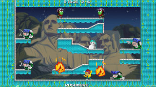 Скриншот 6 к игре Slam and Roll