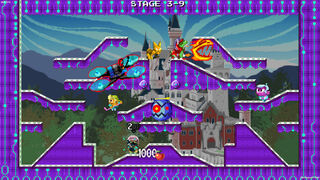Скриншот 7 к игре Slam and Roll