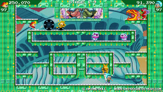 Скриншот 8 к игре Slam and Roll