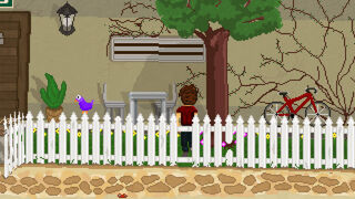 Скриншот 7 к игре Mikey & Grover's Unexpected Adventures