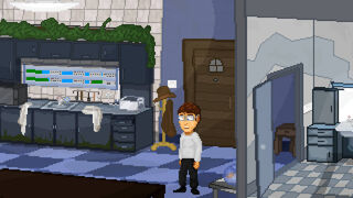 Скриншот 8 к игре Mikey & Grover's Unexpected Adventures