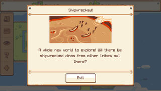 Скриншот 8 к игре DinoBlits
