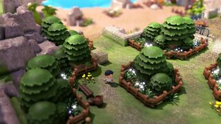 Скриншот 5 к игре Littlelands