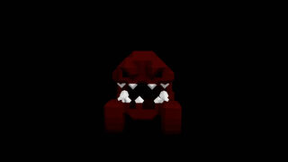 Скриншот 8 к игре Spooky Halloween in the Voxel World (Remake)