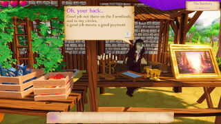 Скриншот 6 к игре Alchemist: The Potion Monger