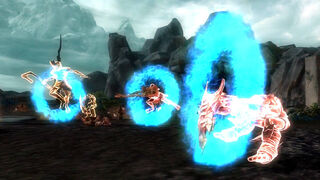 Скриншот 5 к игре Ascend: Reborn