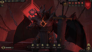 Скриншот 6 к игре Solium Infernum