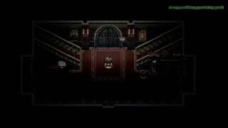 Скриншот 6 к игре Cursed Mansion: Confined Within Time and Space