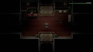 Скриншот 7 к игре Cursed Mansion: Confined Within Time and Space