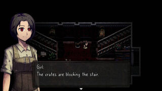 Скриншот 8 к игре Cursed Mansion: Confined Within Time and Space