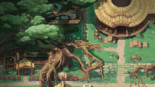 Скриншот 5 к игре Siana Tales