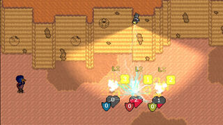 Скриншот 6 к игре Flightless