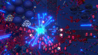Скриншот 5 к игре Raining Blood: Hellfire
