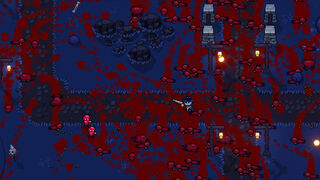 Скриншот 6 к игре Raining Blood: Hellfire