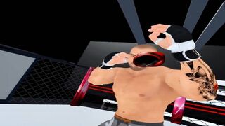 Скриншот 5 к игре Dangerous Fists
