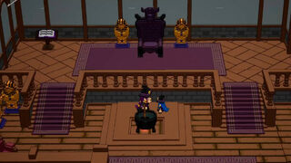 Скриншот 5 к игре The Waterflame Brothers