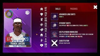 Скриншот 5 к игре Dream Team Basketball