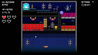 Скриншот 5 к игре Dungeonoid