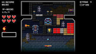 Скриншот 7 к игре Dungeonoid