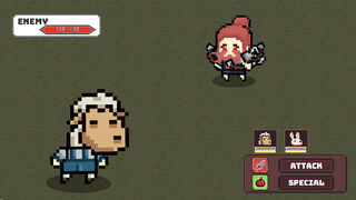 Скриншот 5 к игре FOREST DONGMUL